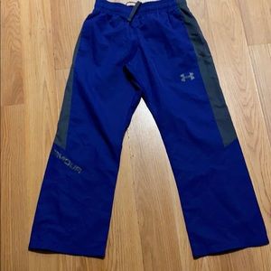 Under Amour boys pants YSM
